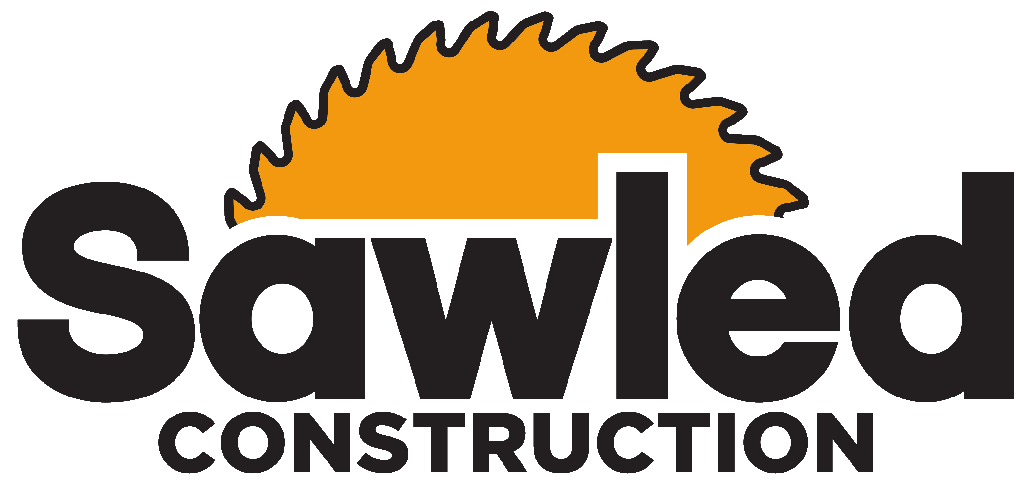 Sawled Construction